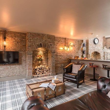 Newgate Loft Apartment Morpeth Bagian luar foto