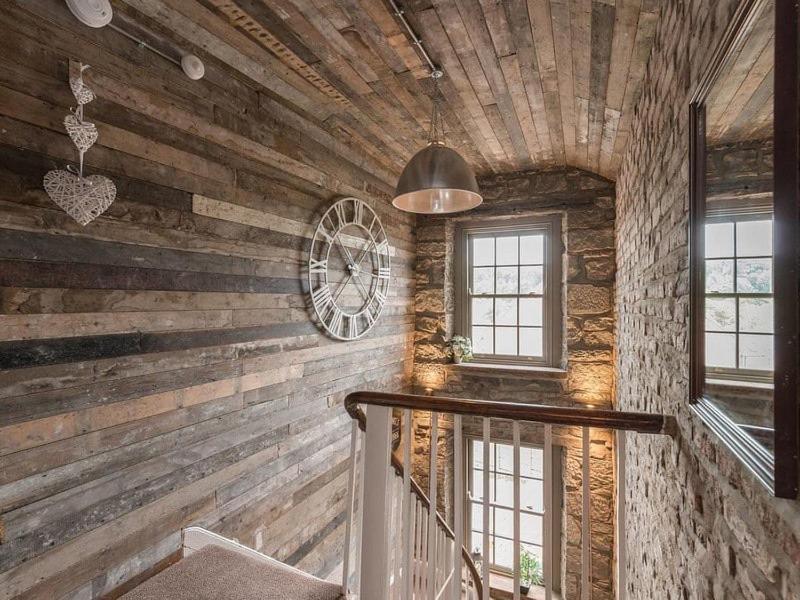 Newgate Loft Apartment Morpeth Bagian luar foto