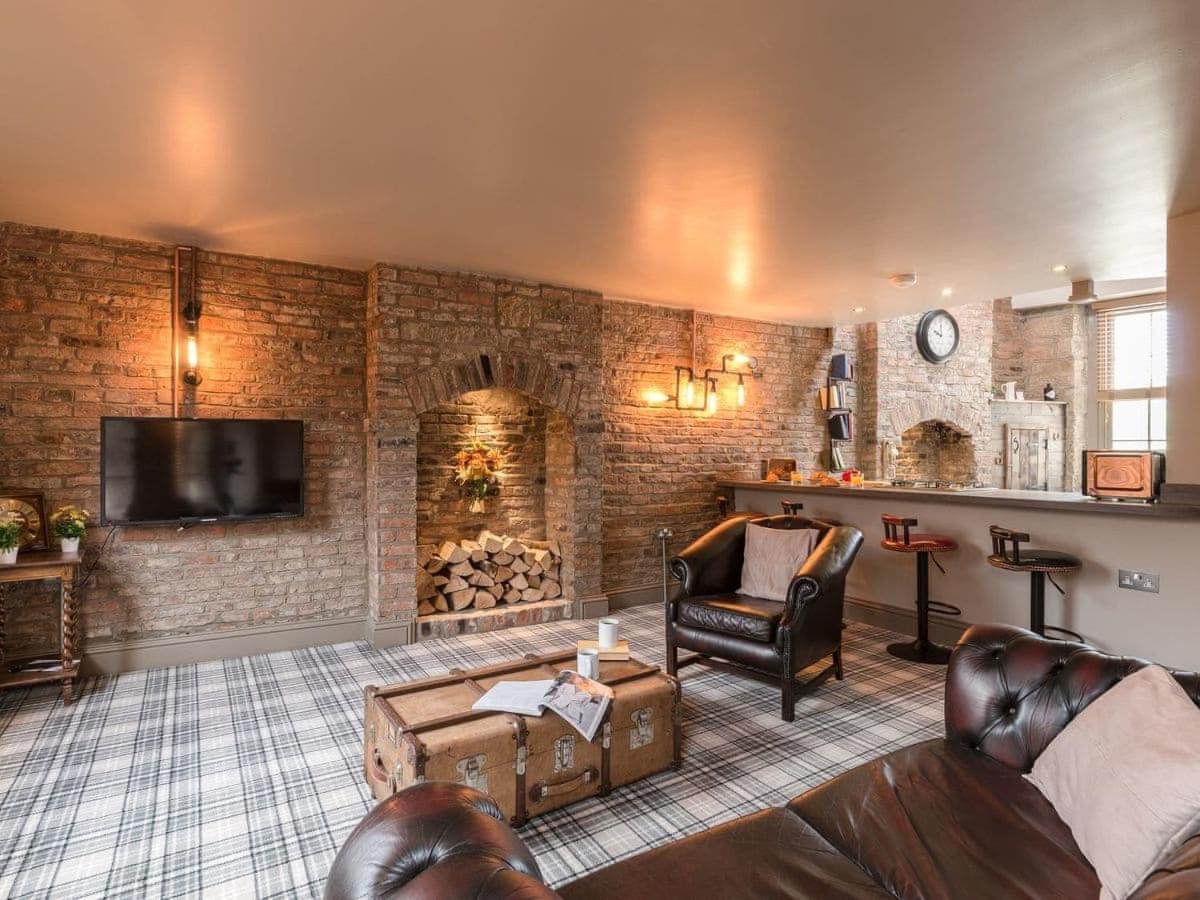 Newgate Loft Apartment Morpeth Bagian luar foto