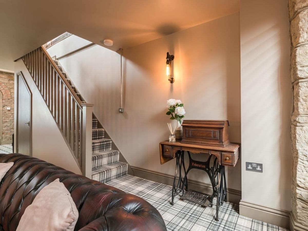 Newgate Loft Apartment Morpeth Bagian luar foto