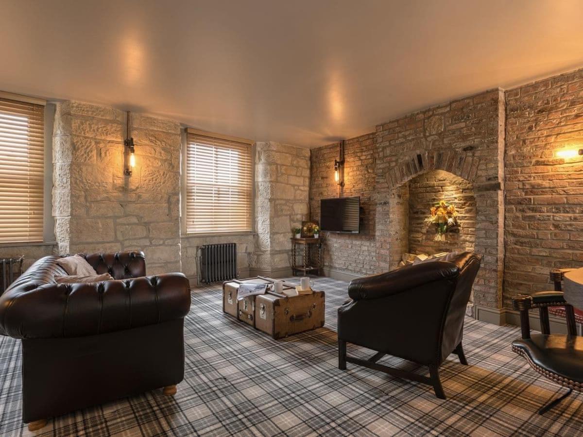 Newgate Loft Apartment Morpeth Bagian luar foto