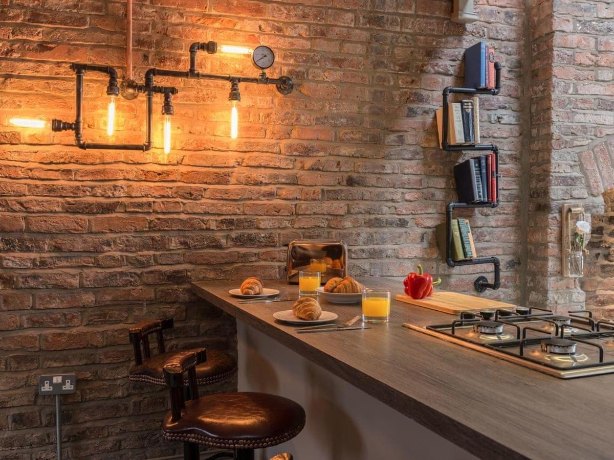 Newgate Loft Apartment Morpeth Bagian luar foto