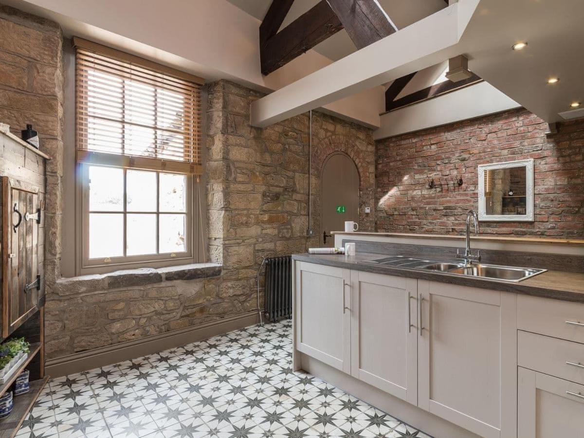 Newgate Loft Apartment Morpeth Bagian luar foto