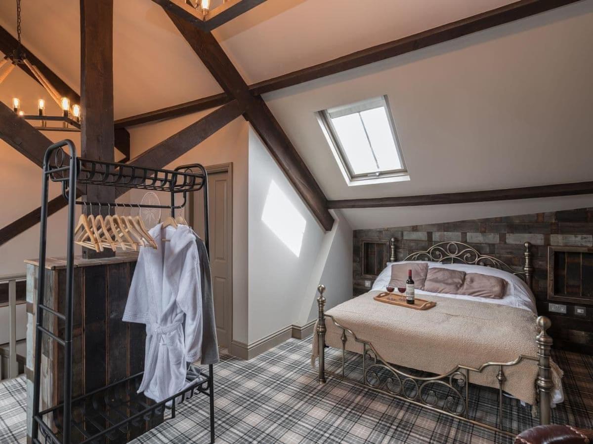 Newgate Loft Apartment Morpeth Bagian luar foto