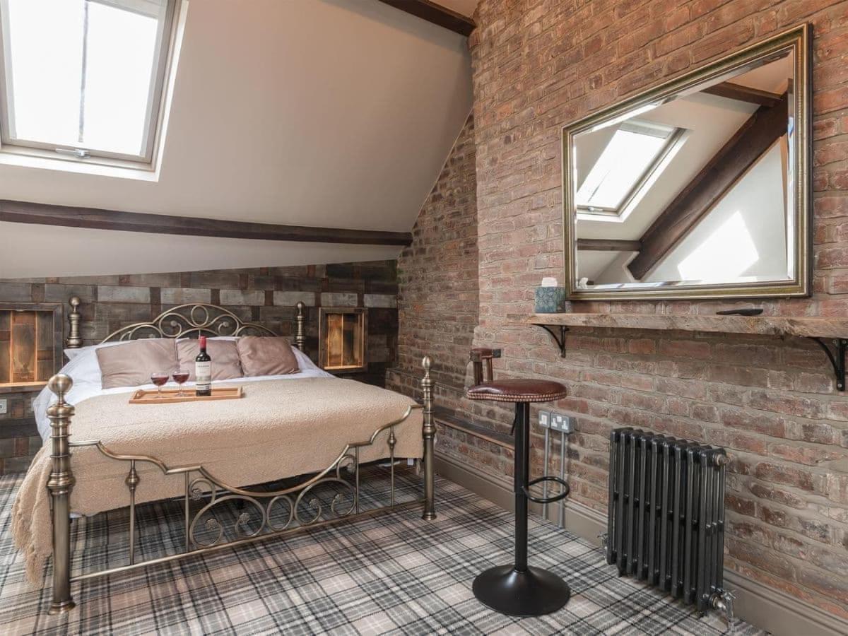 Newgate Loft Apartment Morpeth Bagian luar foto